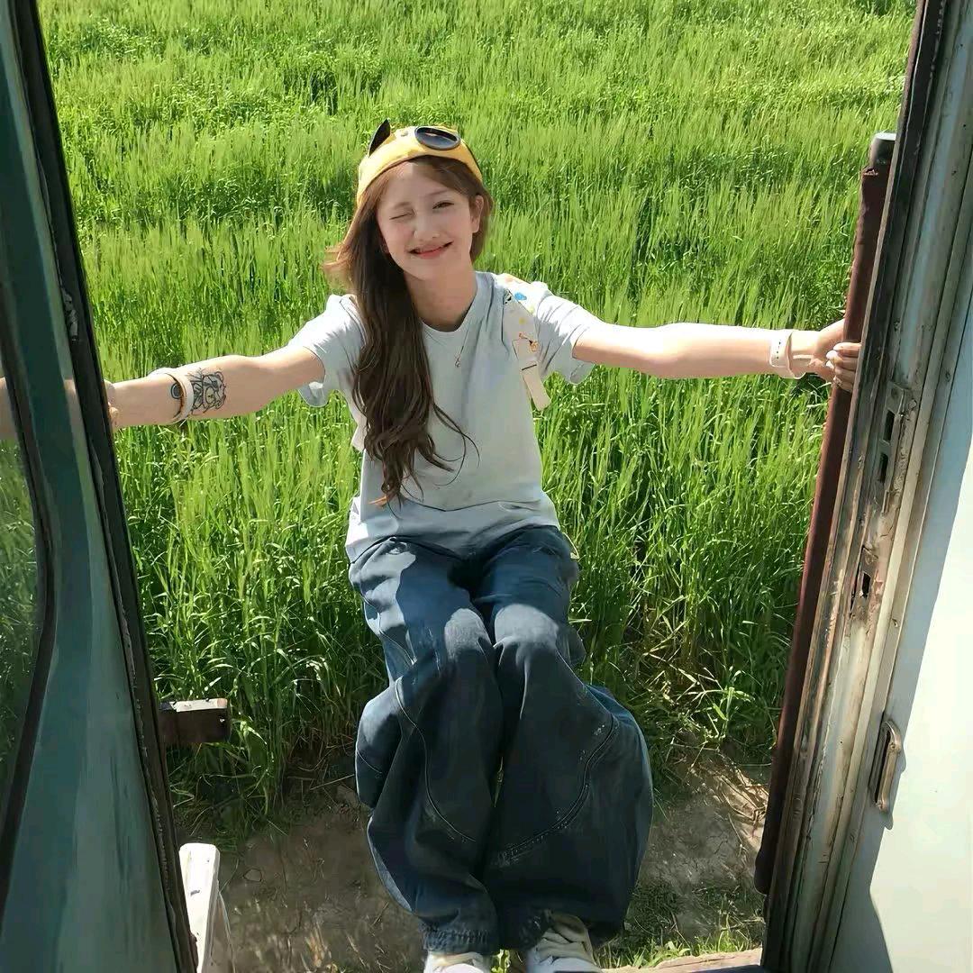 没u烦恼🌈