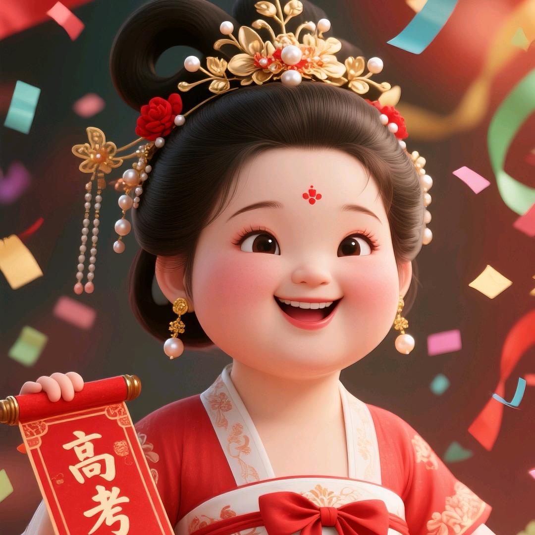 妮妮分享