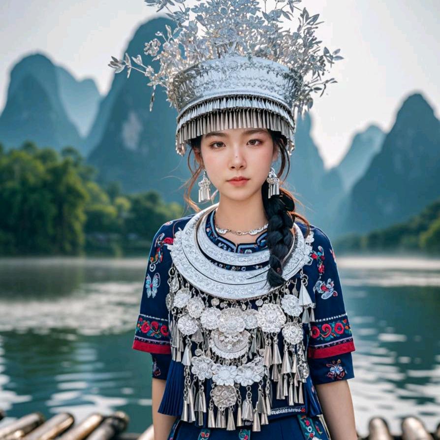 林江乐琪