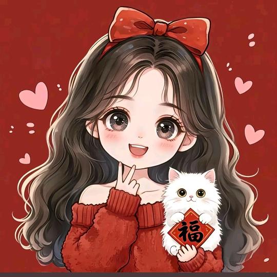 小锦鲤🌈🌈🌈