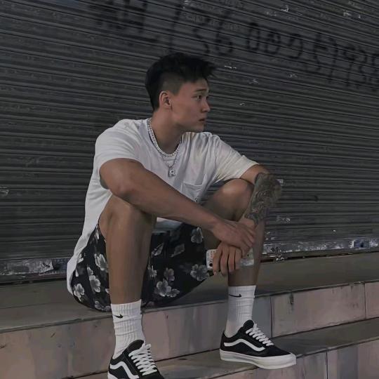 旅人