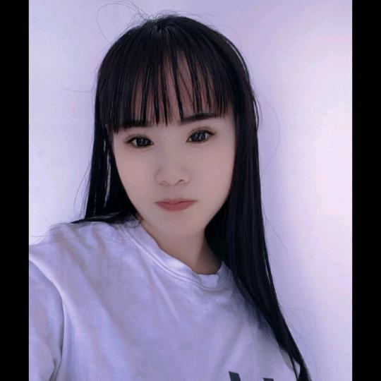 孤狼独行赏月夜