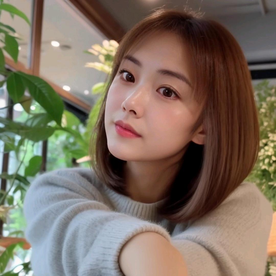 美美