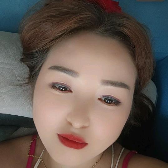 幸福的人儿
