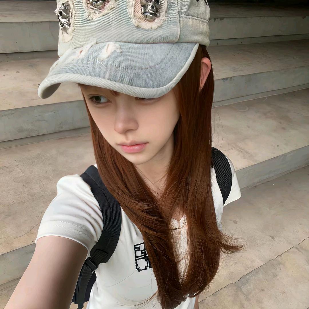 馨馨控、