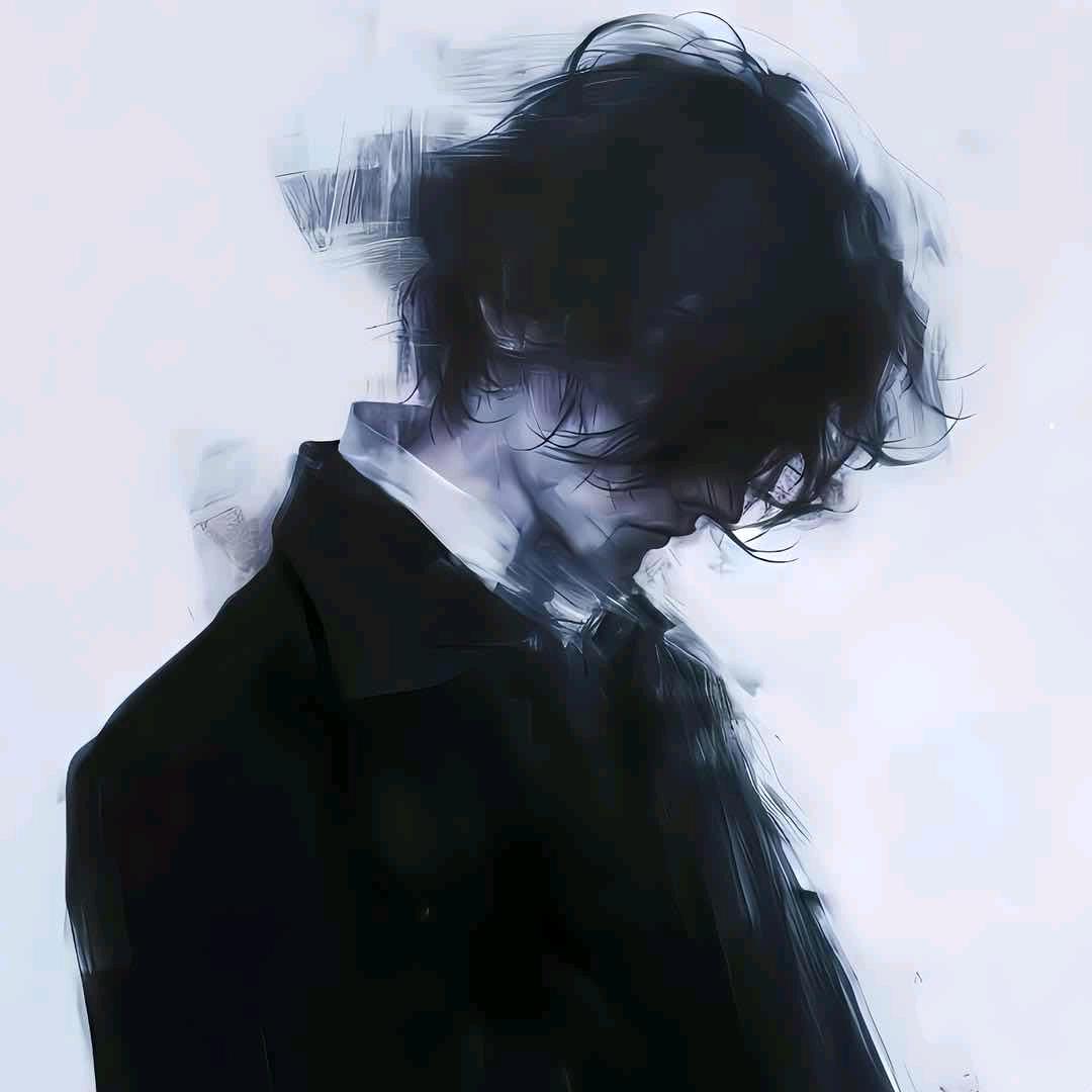 笨蛋总是掉眼泪