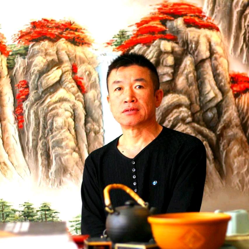 悟者
