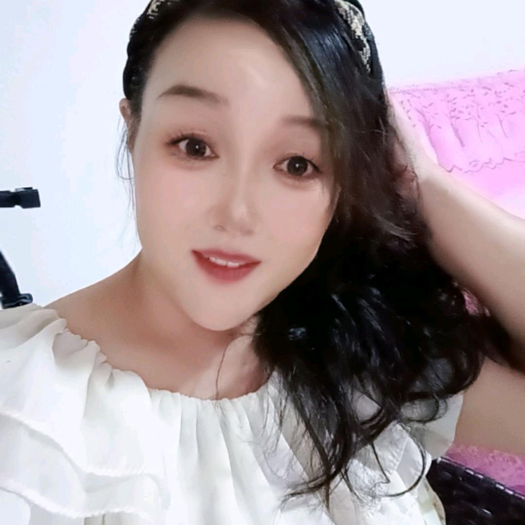 映花