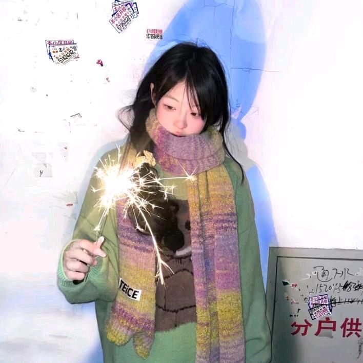 錦鲤小琦