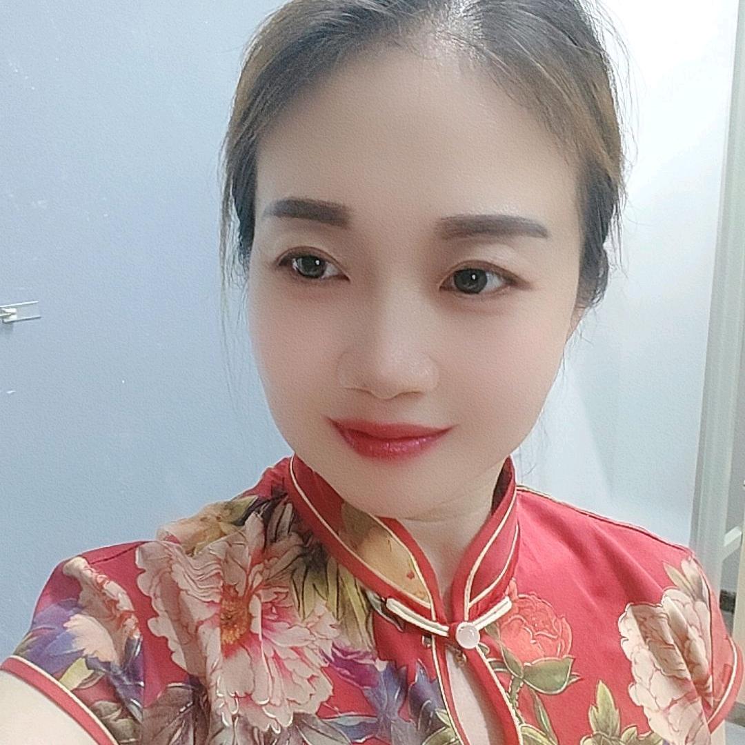 脱俗的乡下妹仔