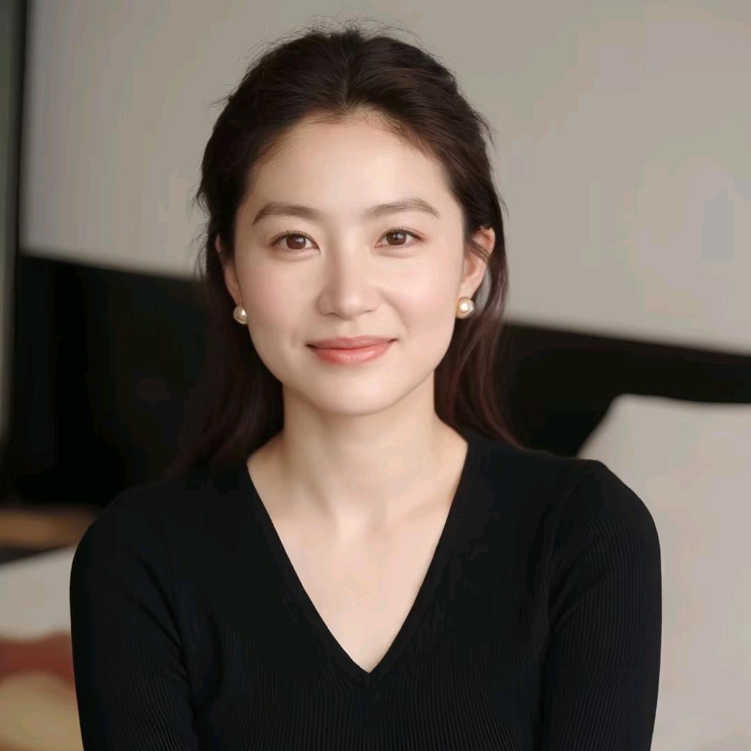 如影