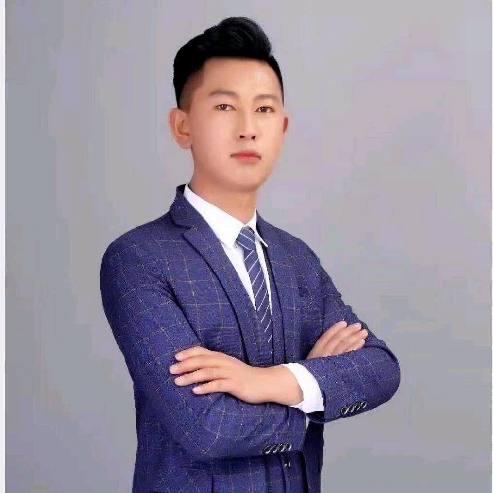 绿城·诚园 段杰