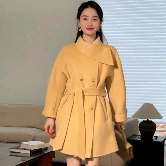 邱莹莹（时尚穿搭）～冰夏