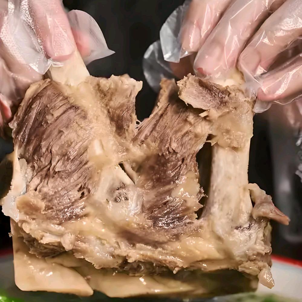 草原肉管家