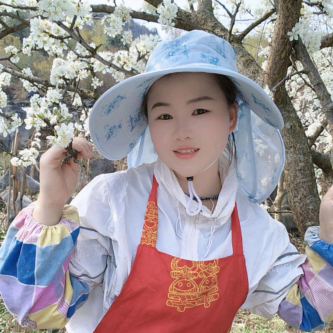 小真真