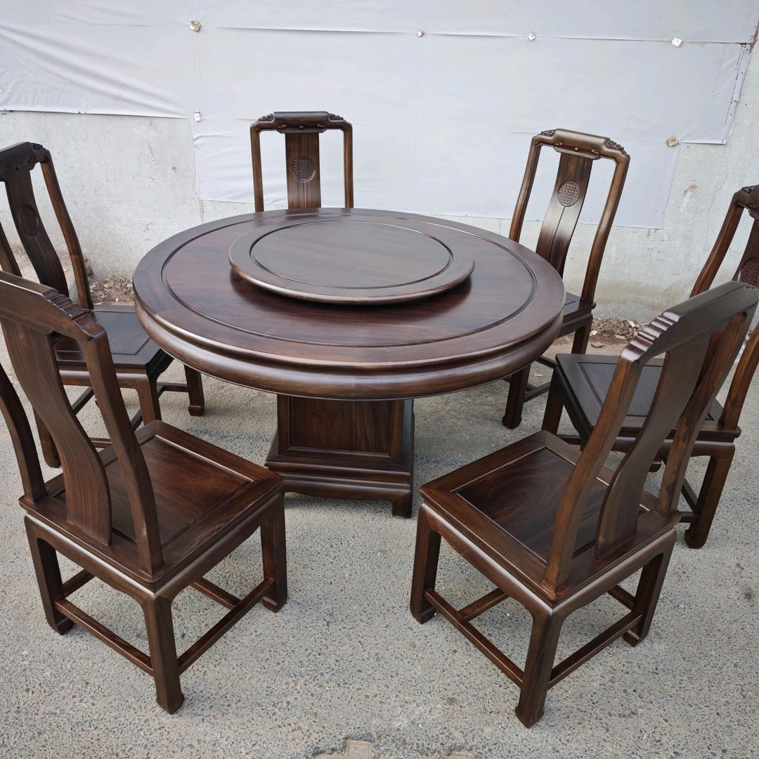 信亿红木家具厂家直销