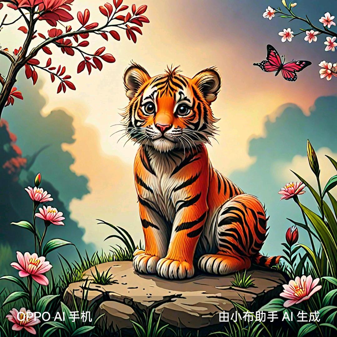 大王