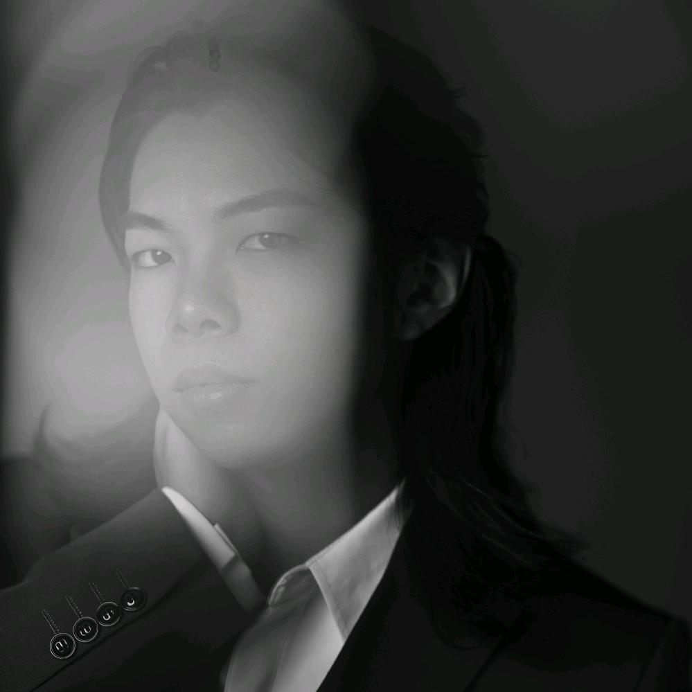 室内装饰｜Designer·桂