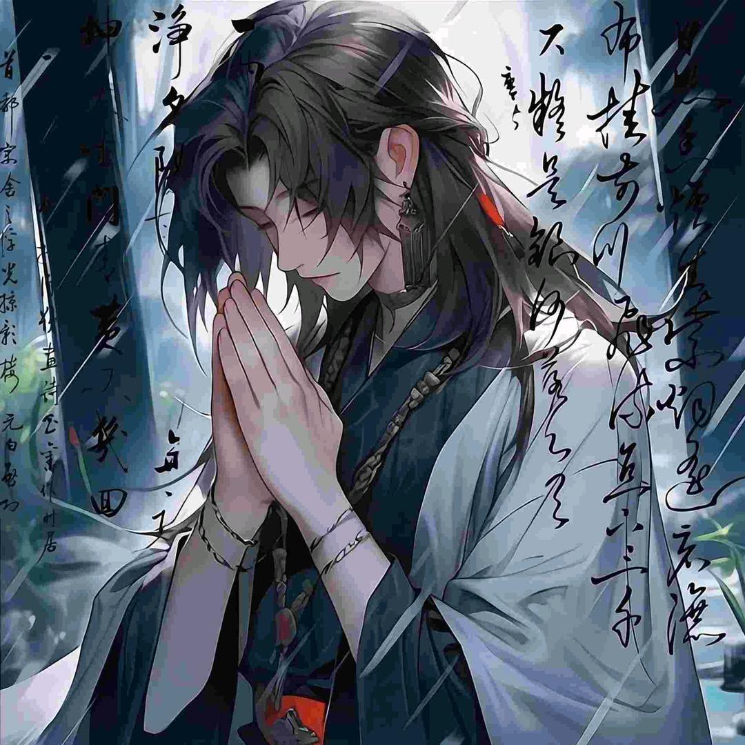 说与山鬼听