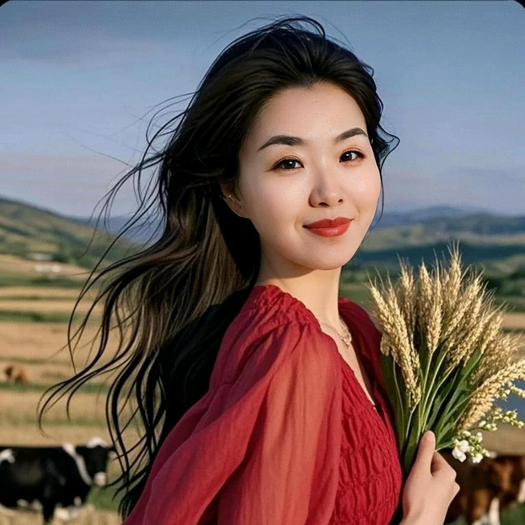 东北玉儿