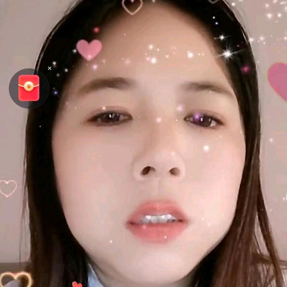 开心真