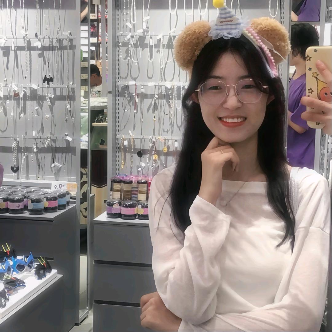 青.(*^ω^*)
