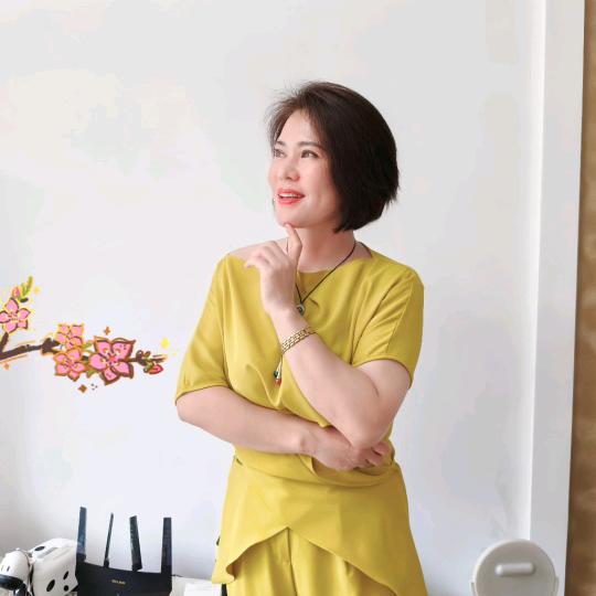 芮姐在东北