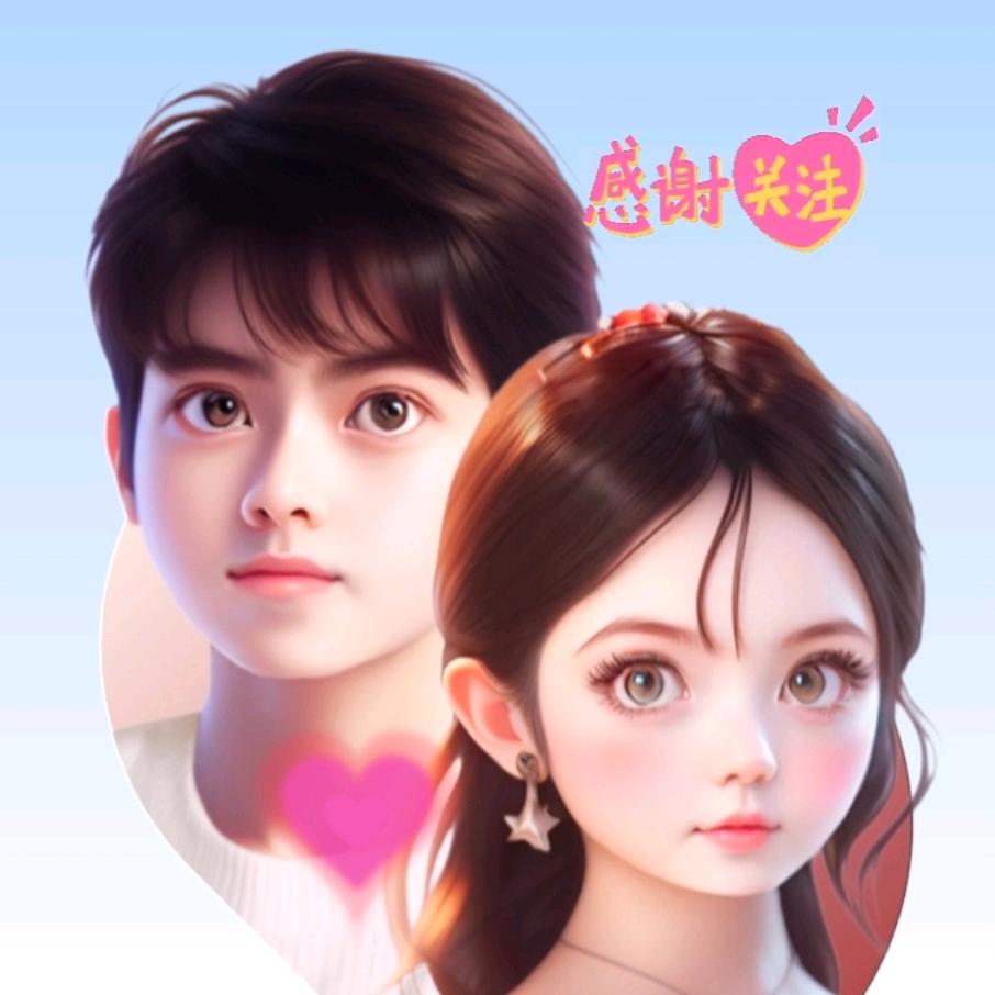 《随缘$一生》