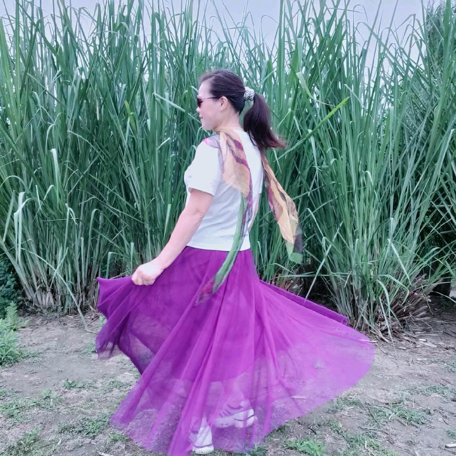 🌾蓉妹喜欢旅游