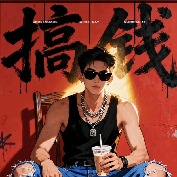 🚬ℒ信ℴ命ꦿ不认命