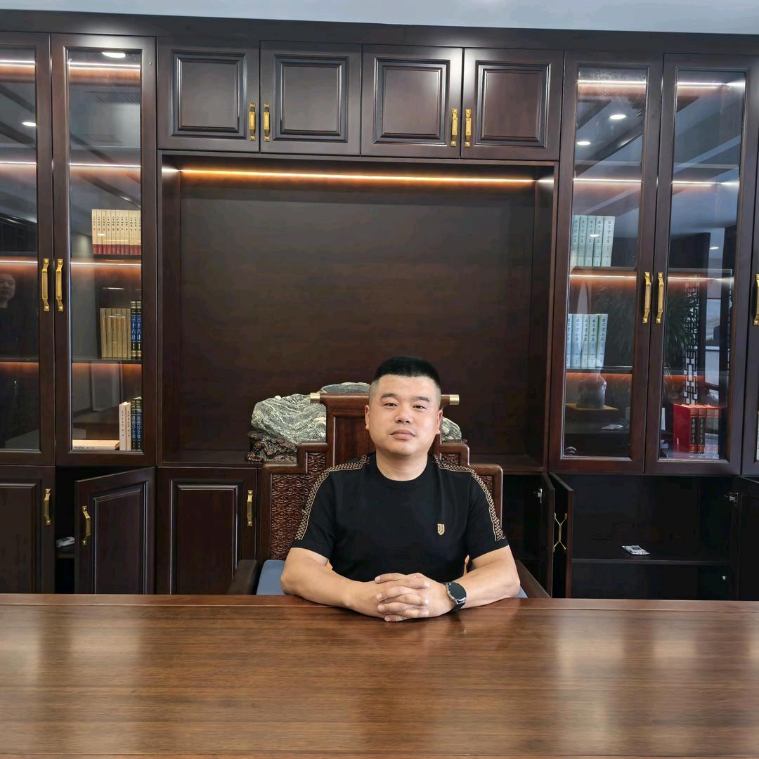 华鑫炉具，董建春