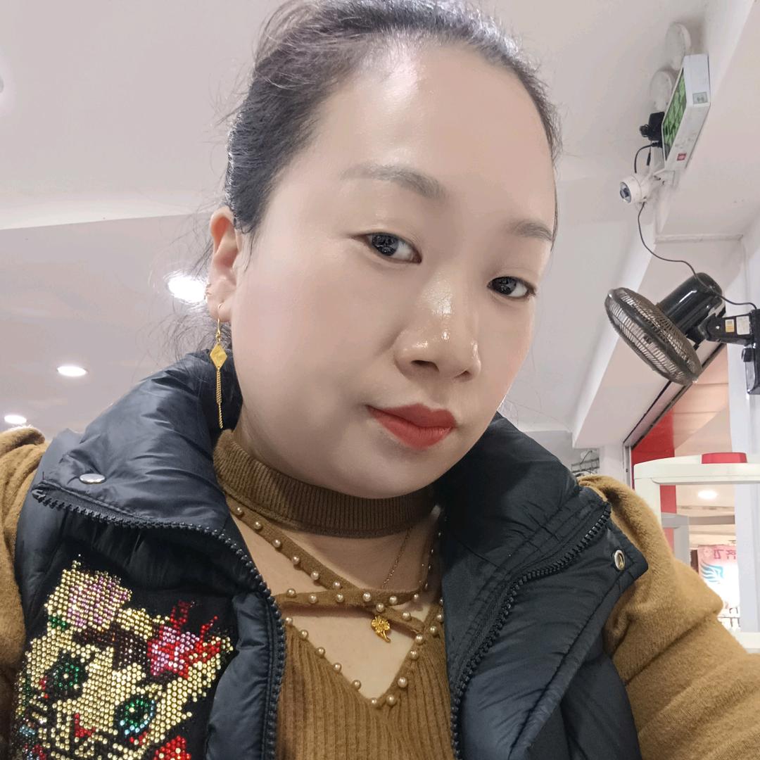 杨杨妈