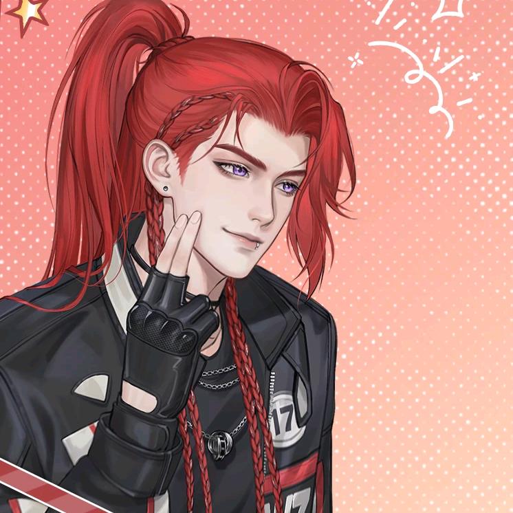 韩信°（已有闺）