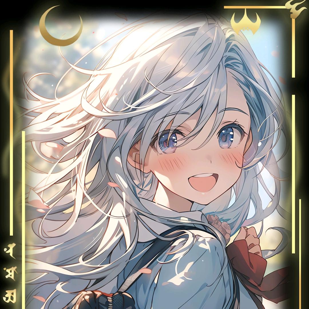 静水深流