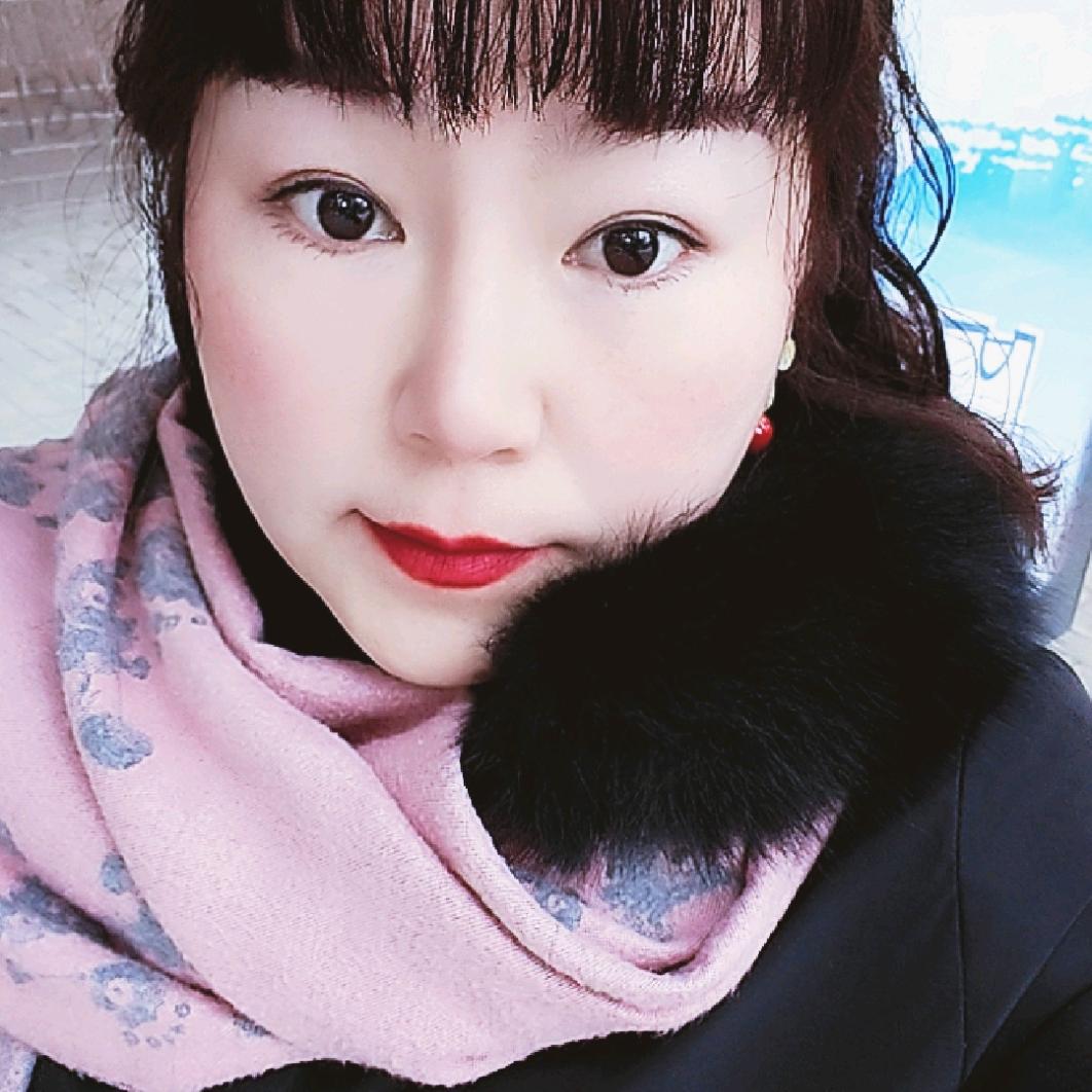 林妹妹自传🎤