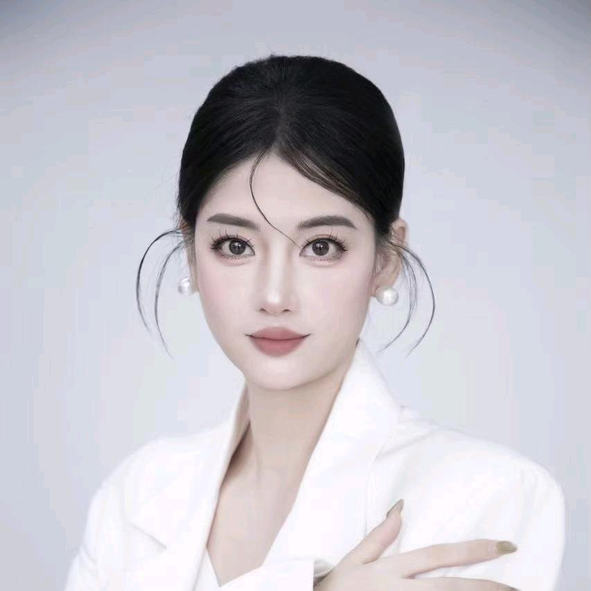 坠入星河i