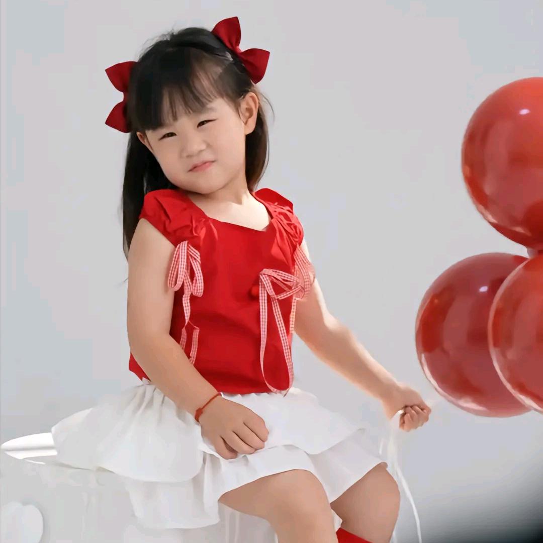 小桐桐呀🍼