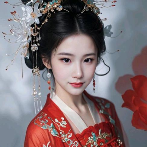 灵宝（重希）