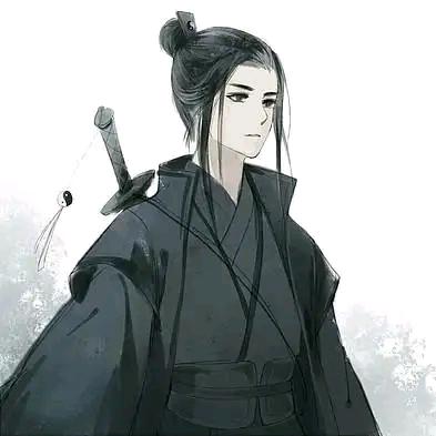 陈平安