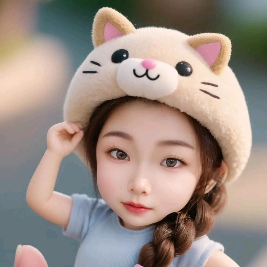✨秋水伊人✨