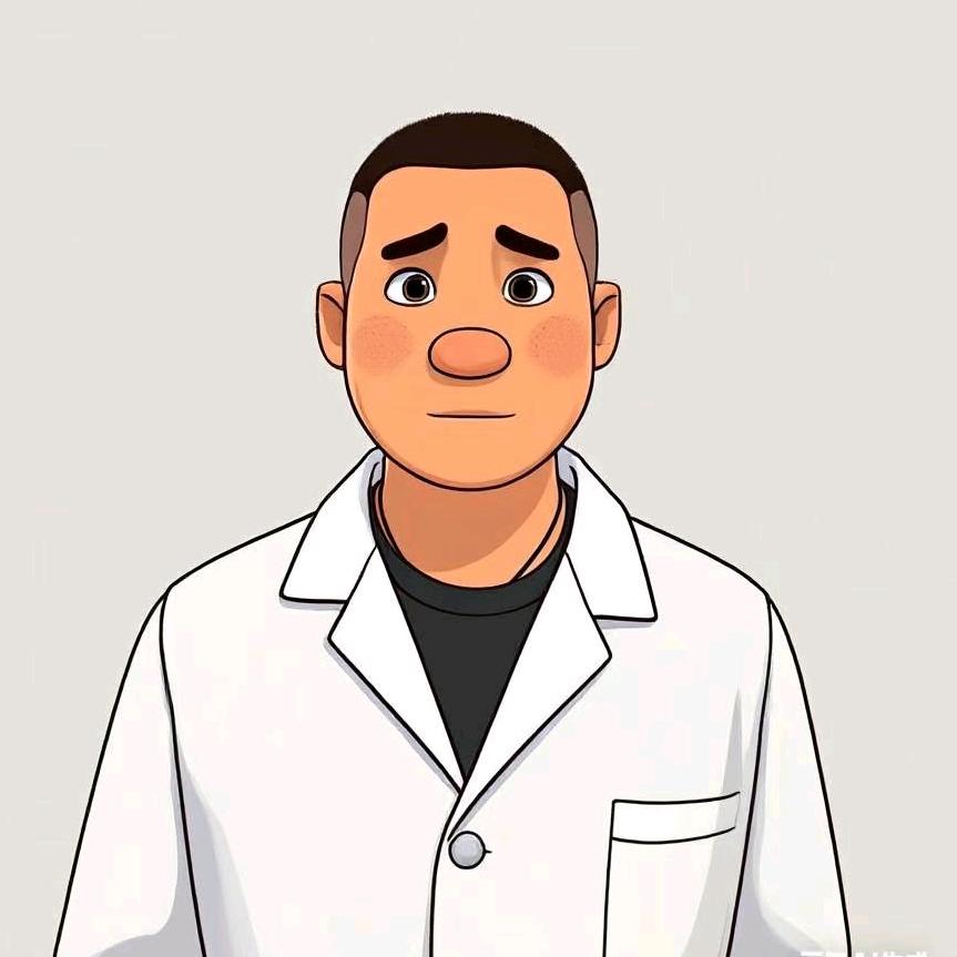 专治运动马匹—小包兽医