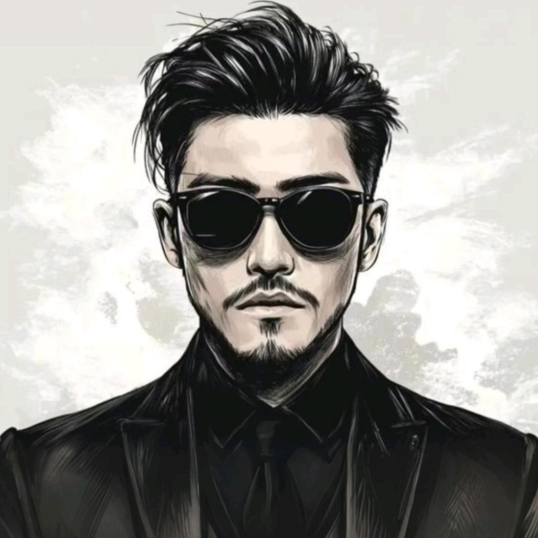 SU REN.♠️