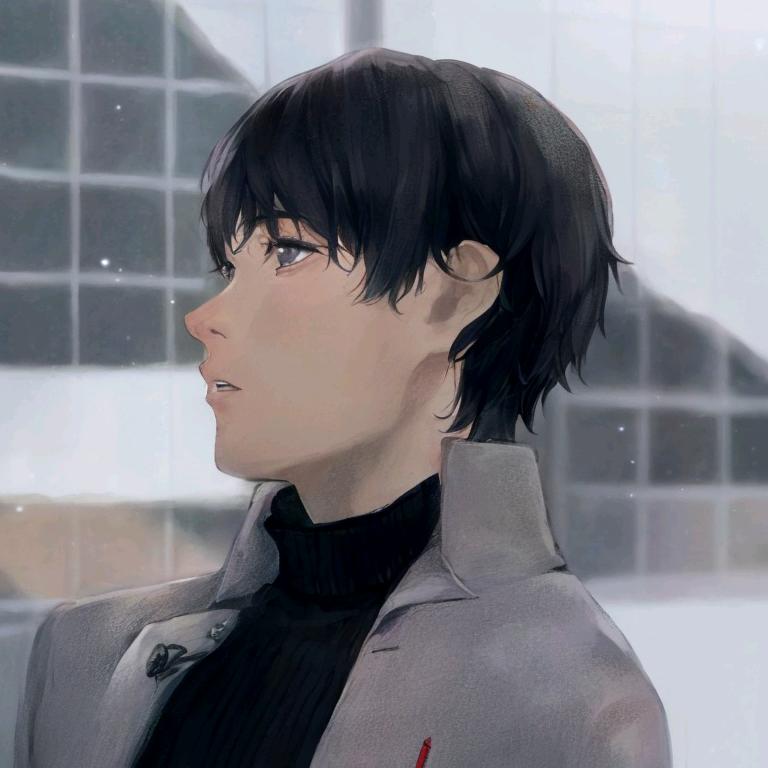 蟹黄包内的虾子