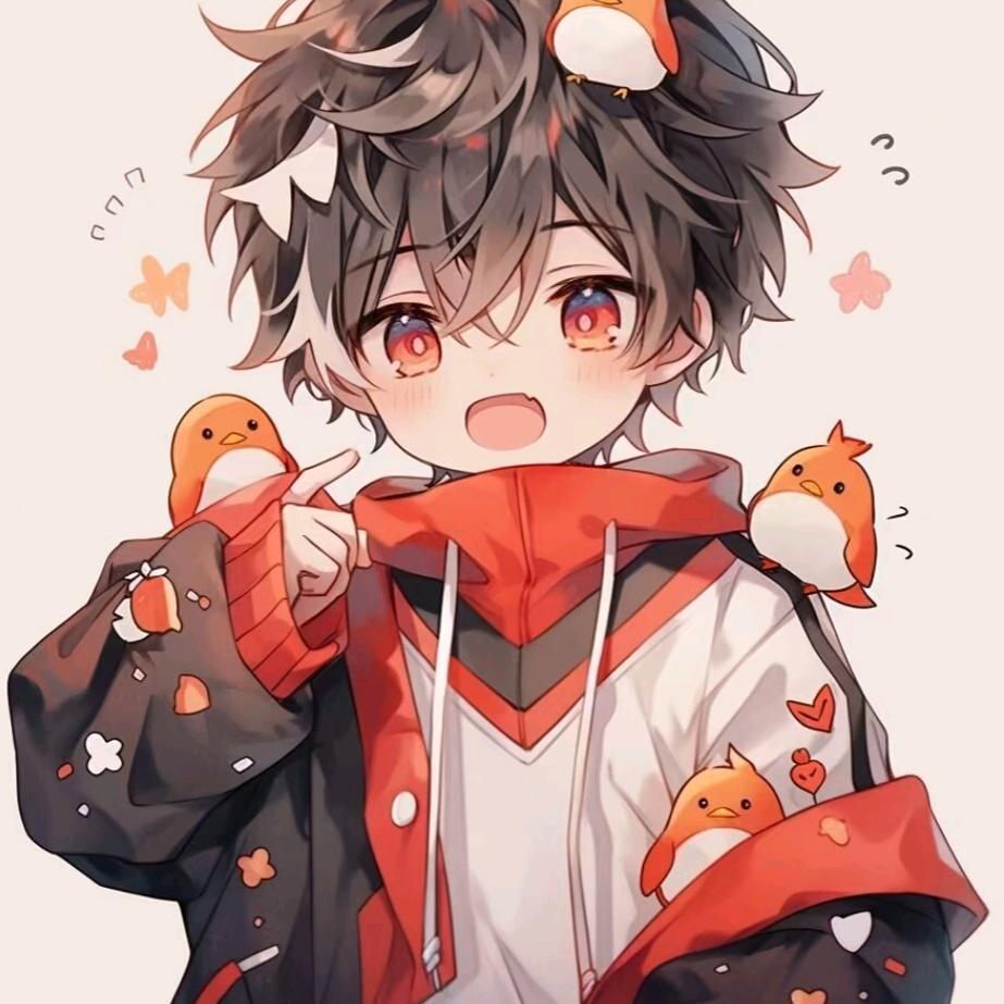 小汶爱