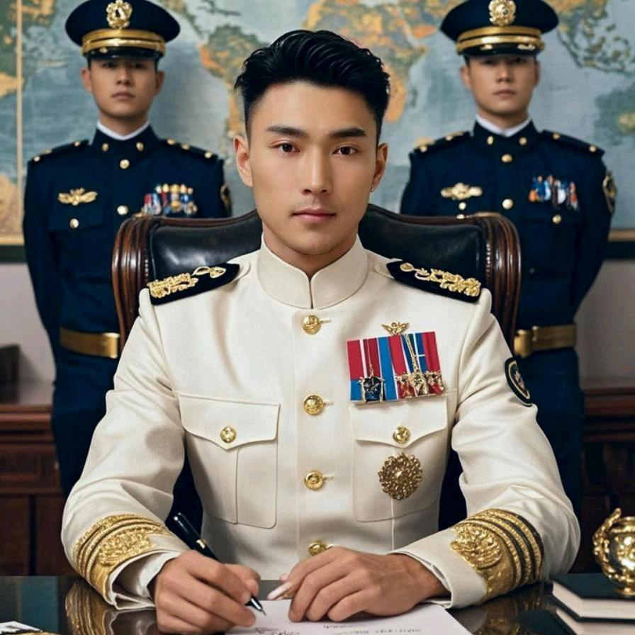 李少帅
