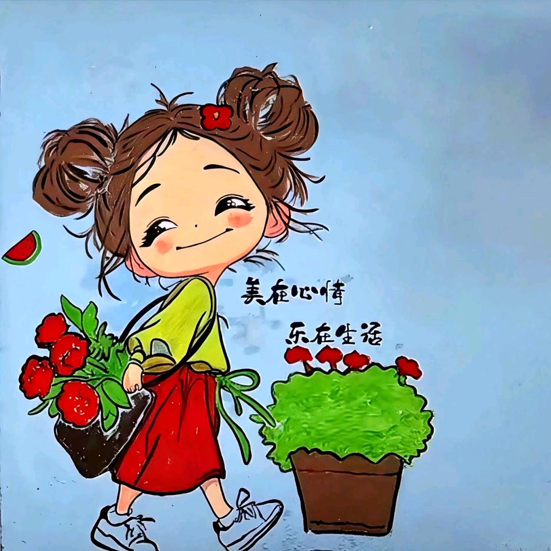 一二小同学