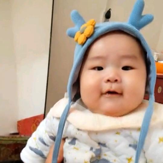 小安安