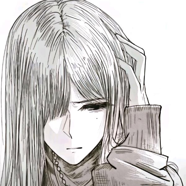 茉莉雨