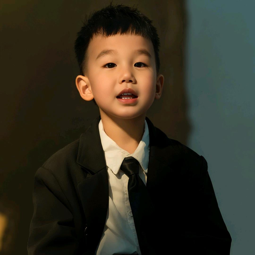 小米崽♥
