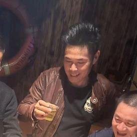 中国蒋小健他的人生故事啊